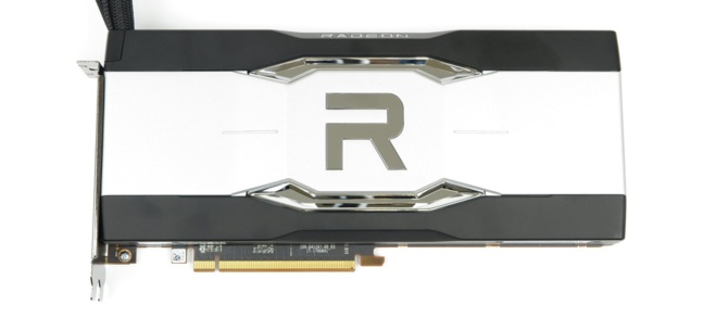 AMD Radeon RX 6900 XT LC - the graphics card received the first review.  How does the most powerful RDNA 2 chip perform? [2]