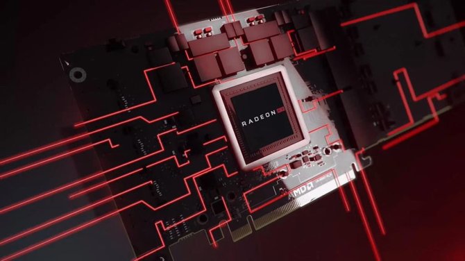AMD Radeon RX 6600 XT ma zadebiutować w cenie 349 dolarów. Nieco wolniejszy Radeon RX 6600 ma kosztować 299 dolarów [1]