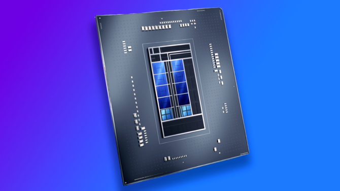 Intel Alder Lake - poznaliśmy pełną listę chipsetów z serii 600. W drodze są już m.in. Z690, B660, H610, a nawet X699 [1]