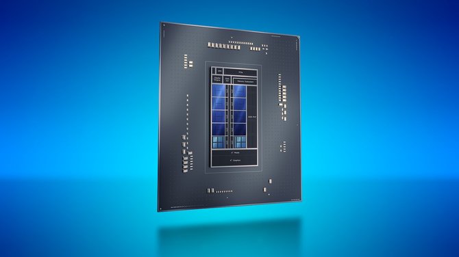 Intel Core i5-12600K demoluje Ryzena 5 5600X w najnowszych testach wydajności w CPU-Z. Alder Lake jest szybszy nawet o 47% [1]