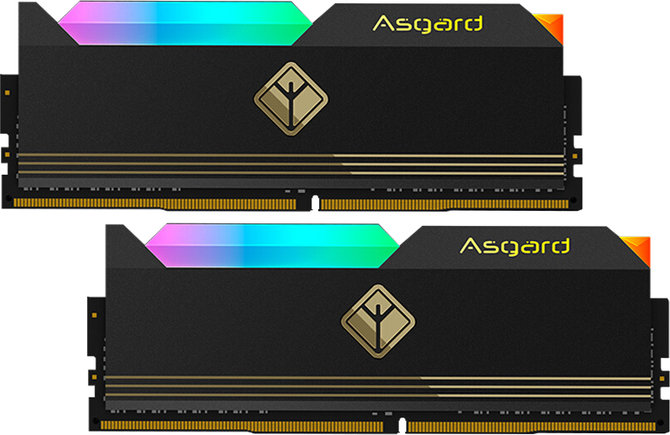 GIGABYTE i ASGARD chwalą się swoimi modułami DDR5. Chińczycy zdradzają nawet sugerowane ceny na premierę nowego standardu [2]