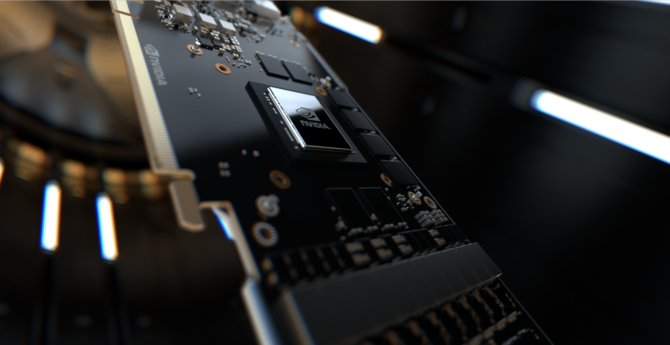 NVIDIA GeForce RTX 3050 - premiera układu bliżej niż myśleliśmy. Na pokładzie znajdzie się 8 GB pamięci GDDR6 [1]