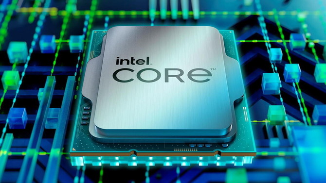 Intel Raptor Lake-S - próbka inżynieryjna 24-rdzeniowego i 32-wątkowego procesora przetestowana w BAPCo CrossMark [1]
