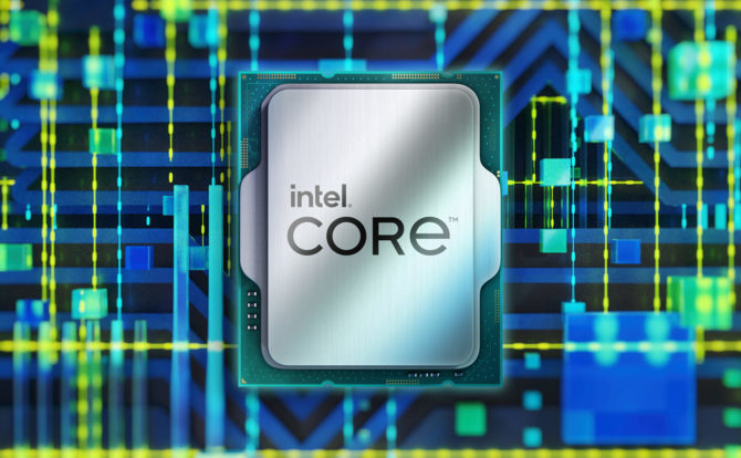 Intel Core i7-13700K zauważalnie pokonuje poprzednika w Geekbench. W teście Multi-Core wyprzedza nawet Ryzena 9 5950X [1]
