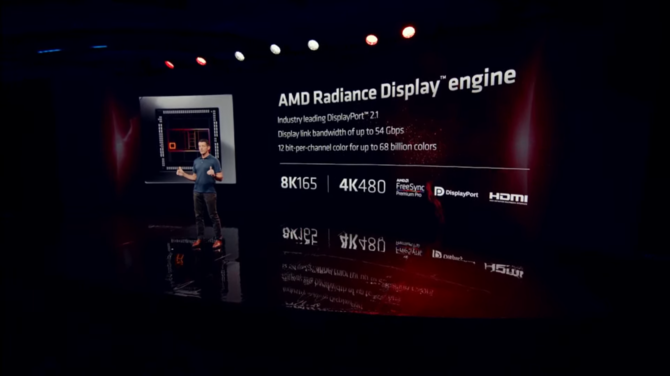 AMD Radeon RX 7900 XTX i Radeon RX 7900 XT - tak prezentują się wyczekiwane karty graficzne RDNA 3. Czy NVIDIA ma się czego bać? [8]