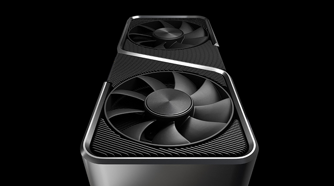 NVIDIA GeForce RTX 4070 - wyciekła specyfikacja kolejnej karty graficznej Ada Lovelace. Będzie zauważalnie słabsza od RTX 4070 Ti [1]