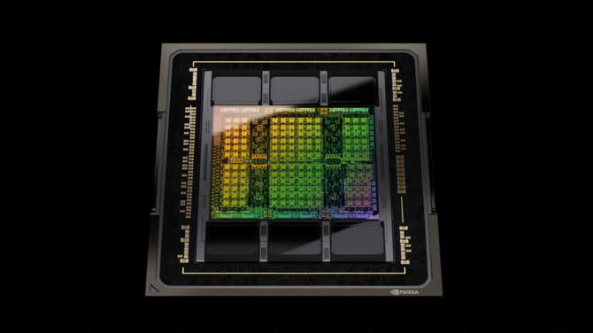 NVIDIA GeForce RTX 4070 - wyciekła specyfikacja kolejnej karty graficznej Ada Lovelace. Będzie zauważalnie słabsza od RTX 4070 Ti [2]