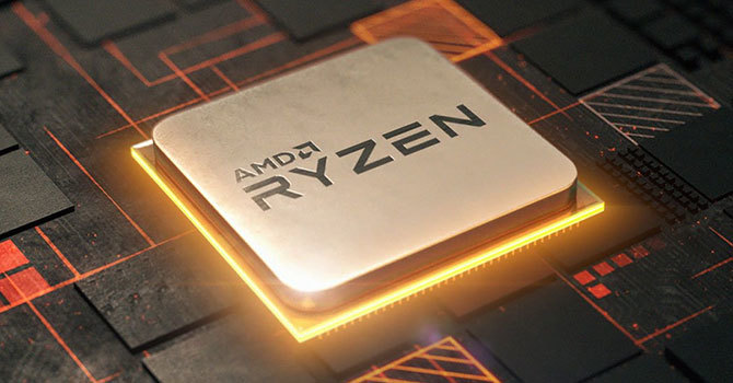 AMD ujawniło 31 luk w zabezpieczeniach swoich procesorów. Zagrożeni mogą być użytkownicy modeli EPYC i Ryzen [1]