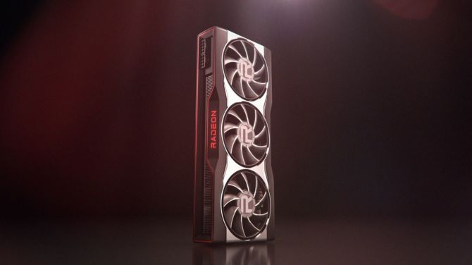 AMD Radeon RX 6000 - rozwiązano tajemnicę pękających rdzeni niektórych modeli. To jednak nie wina sterowników [1]