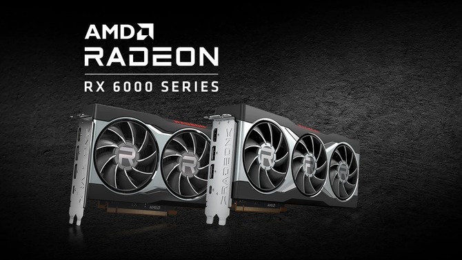 AMD nie zaktualizowało sterowników dla kart graficznych Radeon RX 6000 od 48 dni. Priorytetem są teraz modele RX 7000 [1]