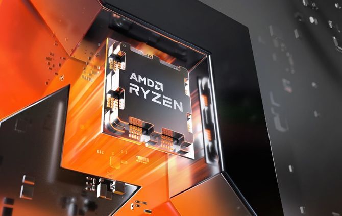 AMD Ryzen 7000X3D - producent dzieli się szczegółowymi informacjami na temat chipletu 3D V-Cache drugiej generacji [1]
