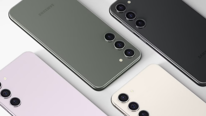 Samsung Galaxy S23 i S23+ - producent przyznaje się do problemu z rozmytymi zdjęciami. Aktualizacja systemu ma załatwić sprawę [2]