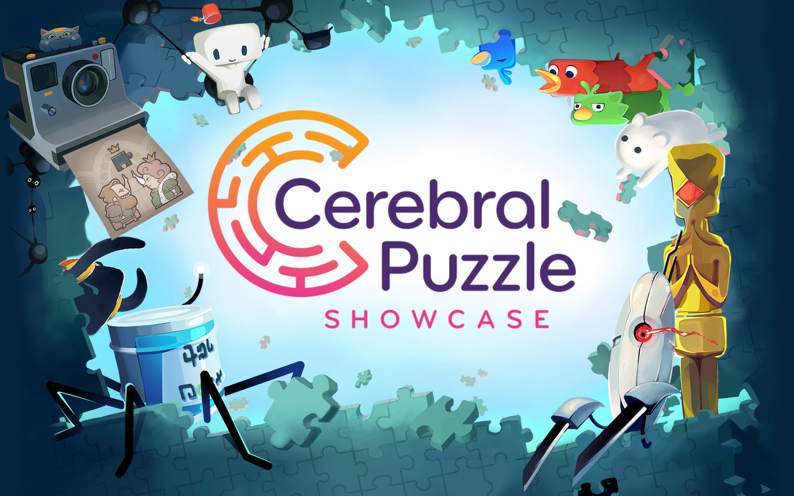 Cerebral Puzzle é nova promoção na Steam; veja principais ofertas -  Adrenaline