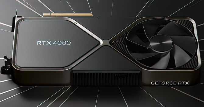 NVIDIA GeForce RTX 4080 Super - karta graficzna ma otrzymać jeszcze więcej VRAM-u niż GeForce RTX 4080 [2]