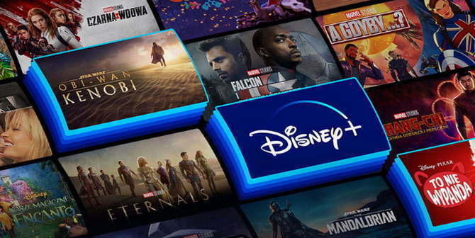 Disney+ – filmowe i serialowe nowości VOD na styczeń 2024 r. Wśród premier Echo i Spryciarz [1]