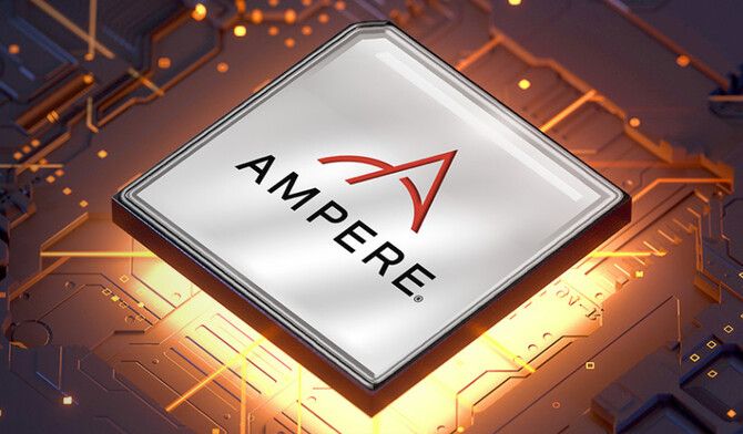 Ampere wprowadza na rynek 192-rdzeniowe procesory AmpereOne. Trwają prace nad jeszcze ambitniejszymi jednostkami [2]