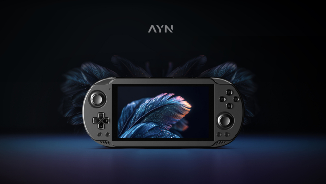 AYN Odin2 Mini - handheld that offers a screen with Mini LED backlight.  The look of the PS Vita console, Android and great performance [5]