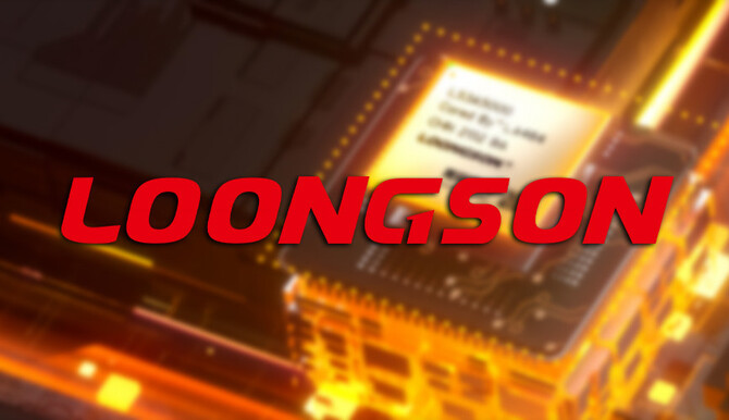 Loongson pracuje nad szeroką ofertą procesorów. W planach znajdują się też jednostki serwerowe o budowie chipletowej [1]