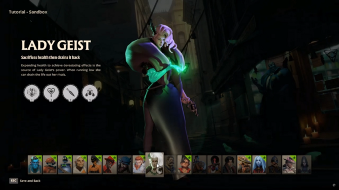 Deadlock - pierwszy gameplay z nowej gry. Valve szykuje League of Legends będące trzecioosobowym shooterem [11]