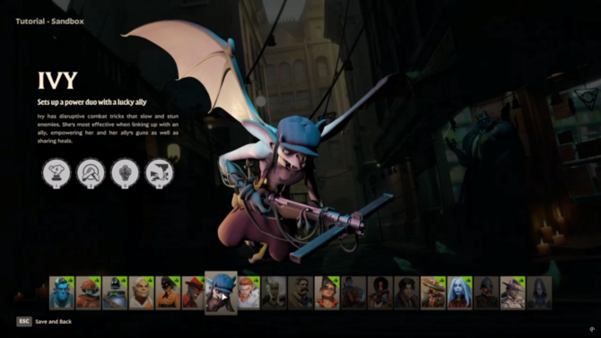 Deadlock - pierwszy gameplay z nowej gry. Valve szykuje League of Legends będące trzecioosobowym shooterem [9]