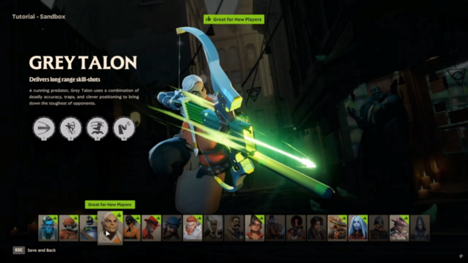 Deadlock - pierwszy gameplay z nowej gry. Valve szykuje League of Legends będące trzecioosobowym shooterem [8]