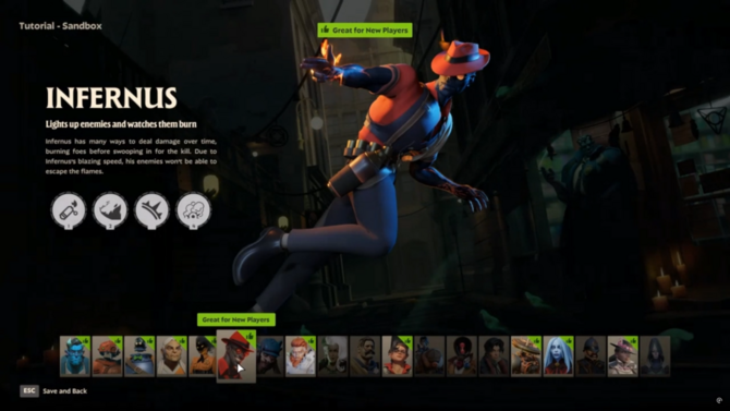 Deadlock - pierwszy gameplay z nowej gry. Valve szykuje League of Legends będące trzecioosobowym shooterem [6]