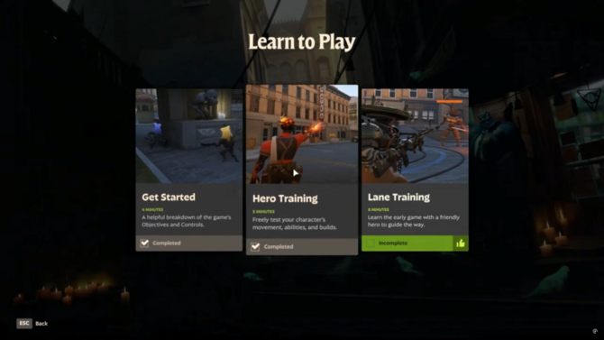 Deadlock - pierwszy gameplay z nowej gry. Valve szykuje League of Legends będące trzecioosobowym shooterem [5]