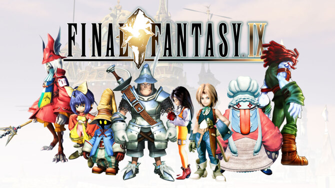 Final Fantasy IX - kolejna odsłona kultowej serii ma otrzymać remake, w przeciwieństwie do części dziesiątej [1]
