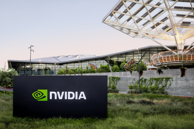 NVIDIA ogłasza wyniki finansowe za pierwszy kwartał roku fiskalnego 2025 - Data Center i AI nadal jest żyłą złota dla firmy [1]
