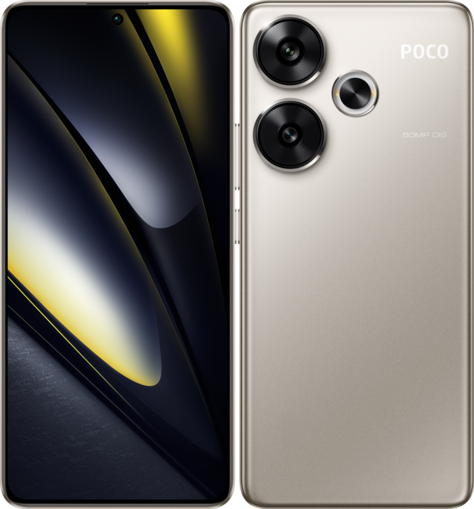 POCO F6 Pro i POCO F6 - premiera wyczekiwanych smartfonów z mocną specyfikacją. Przygotowano atrakcyjną zniżkę na start [4]