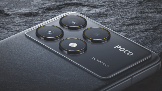 POCO F6 Pro i POCO F6 - premiera wyczekiwanych smartfonów z mocną specyfikacją. Przygotowano atrakcyjną zniżkę na start [1]