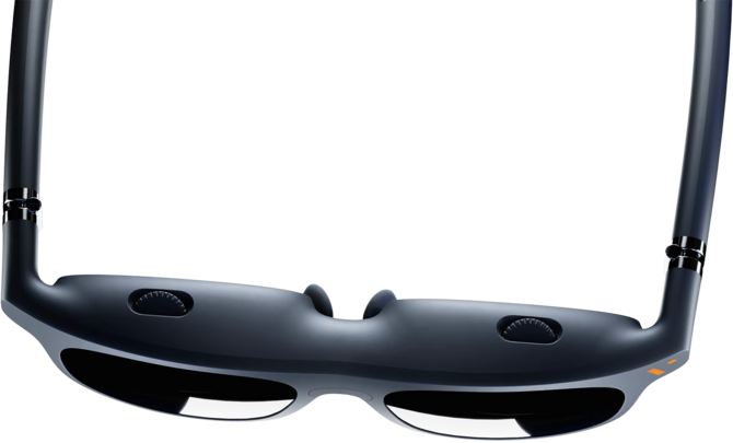 Viture Pro XR - nowe okulary do rozszerzonej rzeczywistości, które oferują panele Micro OLED i szeroką kompatybilność ze sprzętami [4]