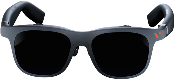 Viture Pro XR - nowe okulary do rozszerzonej rzeczywistości, które oferują panele Micro OLED i szeroką kompatybilność ze sprzętami [3]