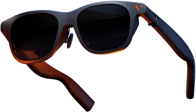 Viture Pro XR - nowe okulary do rozszerzonej rzeczywistości, które oferują panele Micro OLED i szeroką kompatybilność ze sprzętami [2]