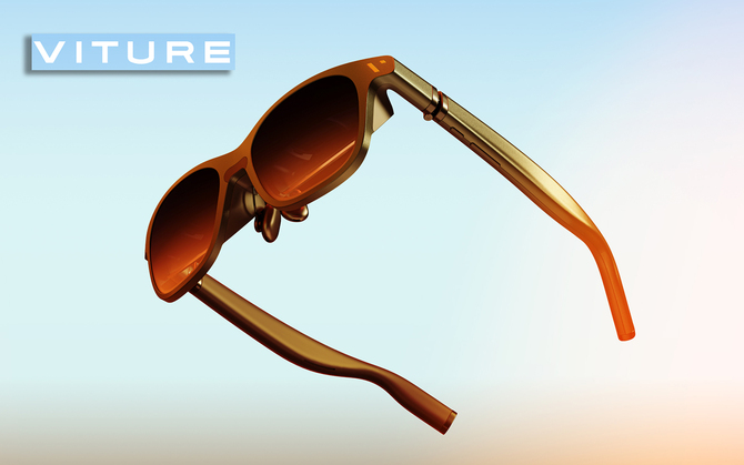 Viture Pro XR - nowe okulary do rozszerzonej rzeczywistości, które oferują panele Micro OLED i szeroką kompatybilność ze sprzętami [1]