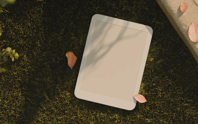 Daylight Computer I - tablet, który chce być połączeniem czytnika e-booków z iPadem. Wsparcie dla rysika i autorski system [7]