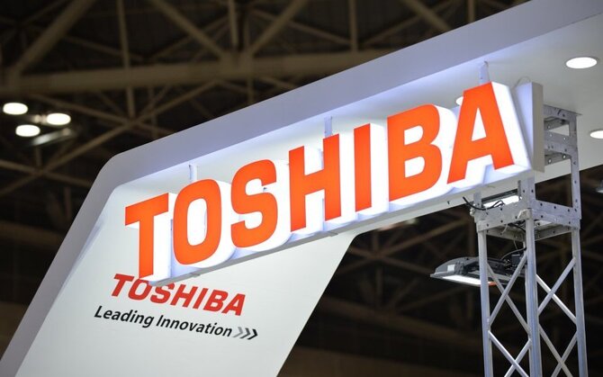 Toshiba otwiera nową fabrykę wafli krzemowych z myślą o produkcji m.in. tranzystorów MOSFET oraz IGBT [2]