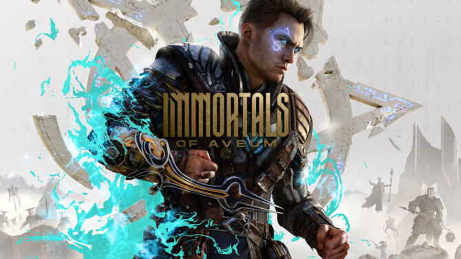Immortals of Aveum oficjalnie pierwszą grą z AMD FSR 3 na konsolach Xbox Series oraz PlayStation 5 [1]
