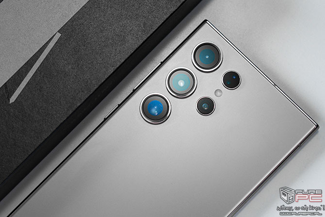 Samsung Galaxy S25 Ultra ma otrzymać nowe aparaty fotograficzne. Zapowiada się mała rewolucja [2]
