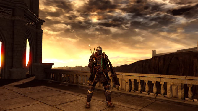 Dark Souls Re-Remastered - zakończono prace nad dużą modyfikacją. Usprawnione oświetlenie, tekstury i nie tylko [6]