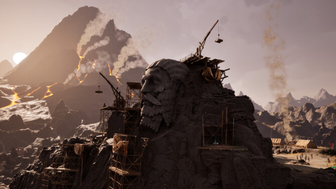 Avowed - gra Obsidian z ważnym usprawnieniem. Twórcy mogą przejść na Unreal Engine 5.3 i otrzymać wsparcie od dużego studia [3]