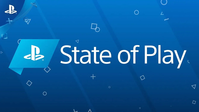 State of Play - transmisja odbędzie się jutro, Sony może jeszcze wypuścić kilka ciekawych prezentacji [1]