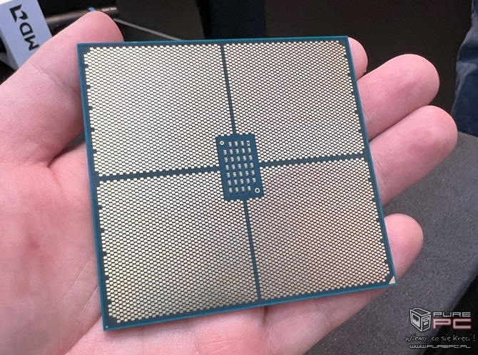 AMD Ryzen 9000 oraz AMD Ryzen AI 300 - pełna specyfikacja procesorów Zen 5 Granite Ridge i Strix Point dla PC [nc1]