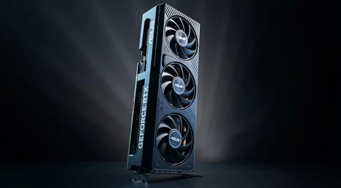 ASUS Prime GeForce RTX 4000 – o nouă serie de plăci grafice anunțate care vor fi adaptate la formatul SFF
