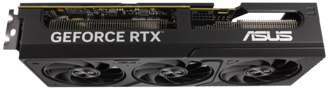 ASUS Prime GeForce RTX 4000 - o nouă serie de plăci grafice anunțate care vor fi adaptate la formatul SFF [5]