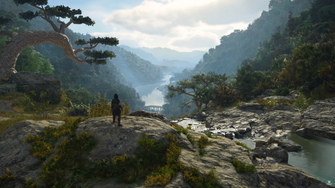 Assassin's Creed Shadows - nowy zwiastun z Xbox Games Showcase pokazuje rzeczywistą jakość nowej gry [4]