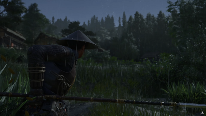Assassin's Creed Shadows - nowy zwiastun z Xbox Games Showcase pokazuje rzeczywistą jakość nowej gry [6]