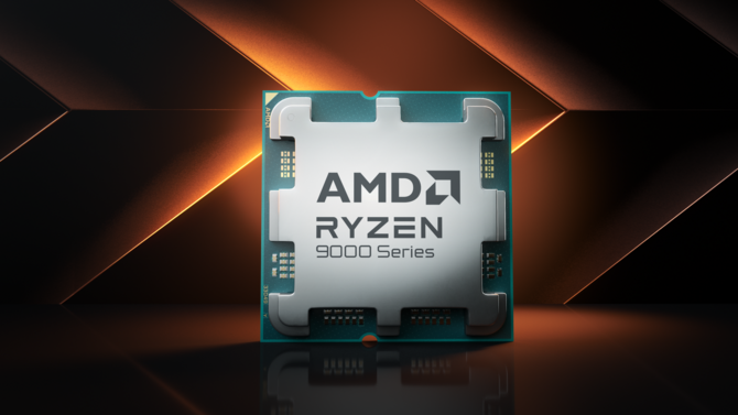 AMD Ryzen 5 9600X - w sieci pojawiły się testy pamięci cache procesora. Potwierdzają się zapowiedzi AMD [3]