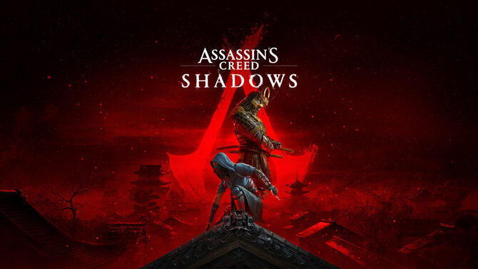 Assassin's Creed Shadows - nowy gameplay prezentuje nam umiejętności samuraja Yasuke jak i asasynki Naoe [1]