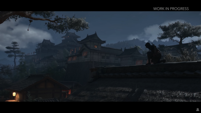 Assassin's Creed Shadows - nowy gameplay prezentuje nam umiejętności samuraja Yasuke jak i asasynki Naoe [8]